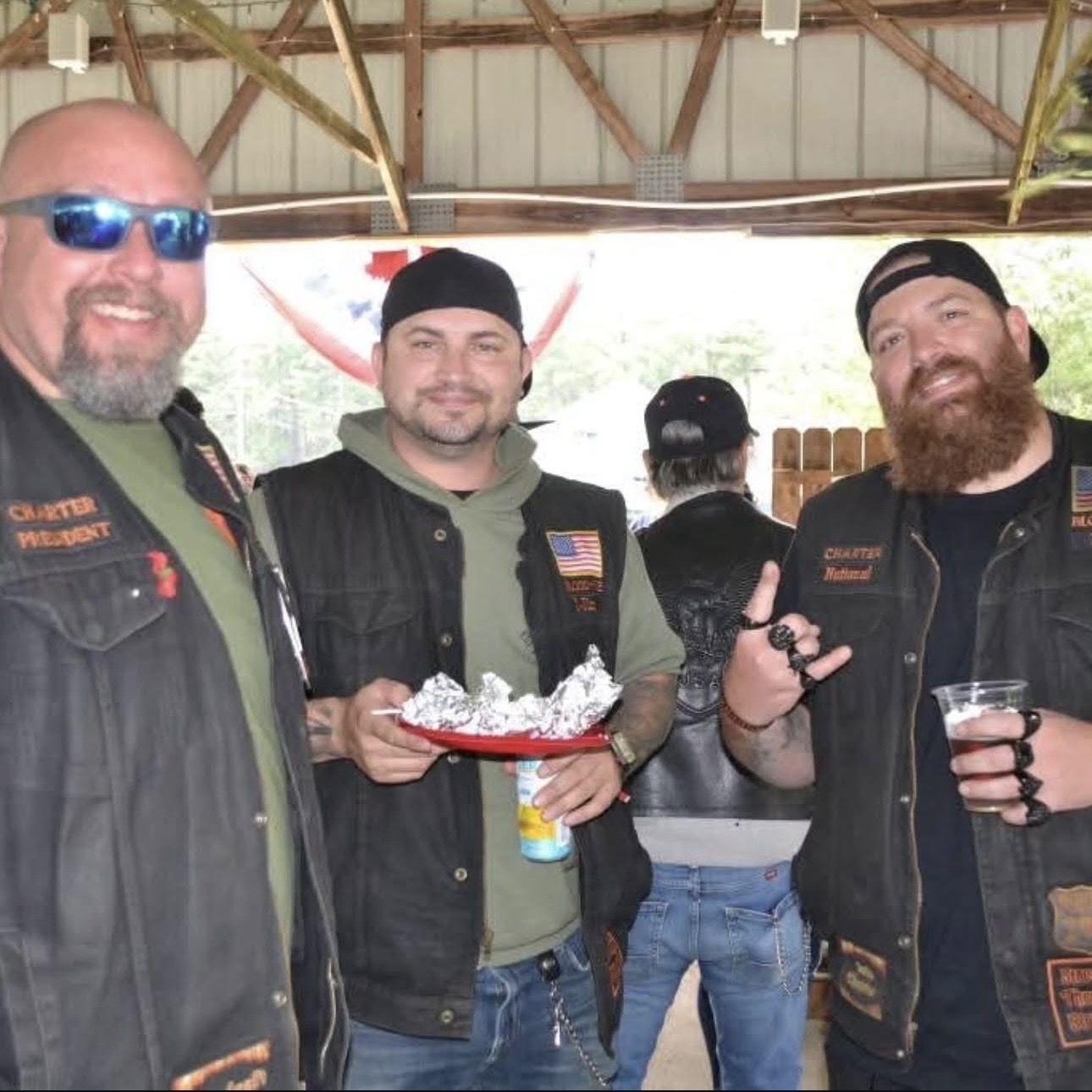 Blood By Fire MC — IMG_6698