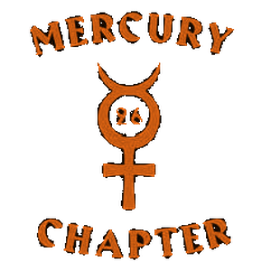 Mercury Chapter