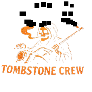 Tombstone Chapter